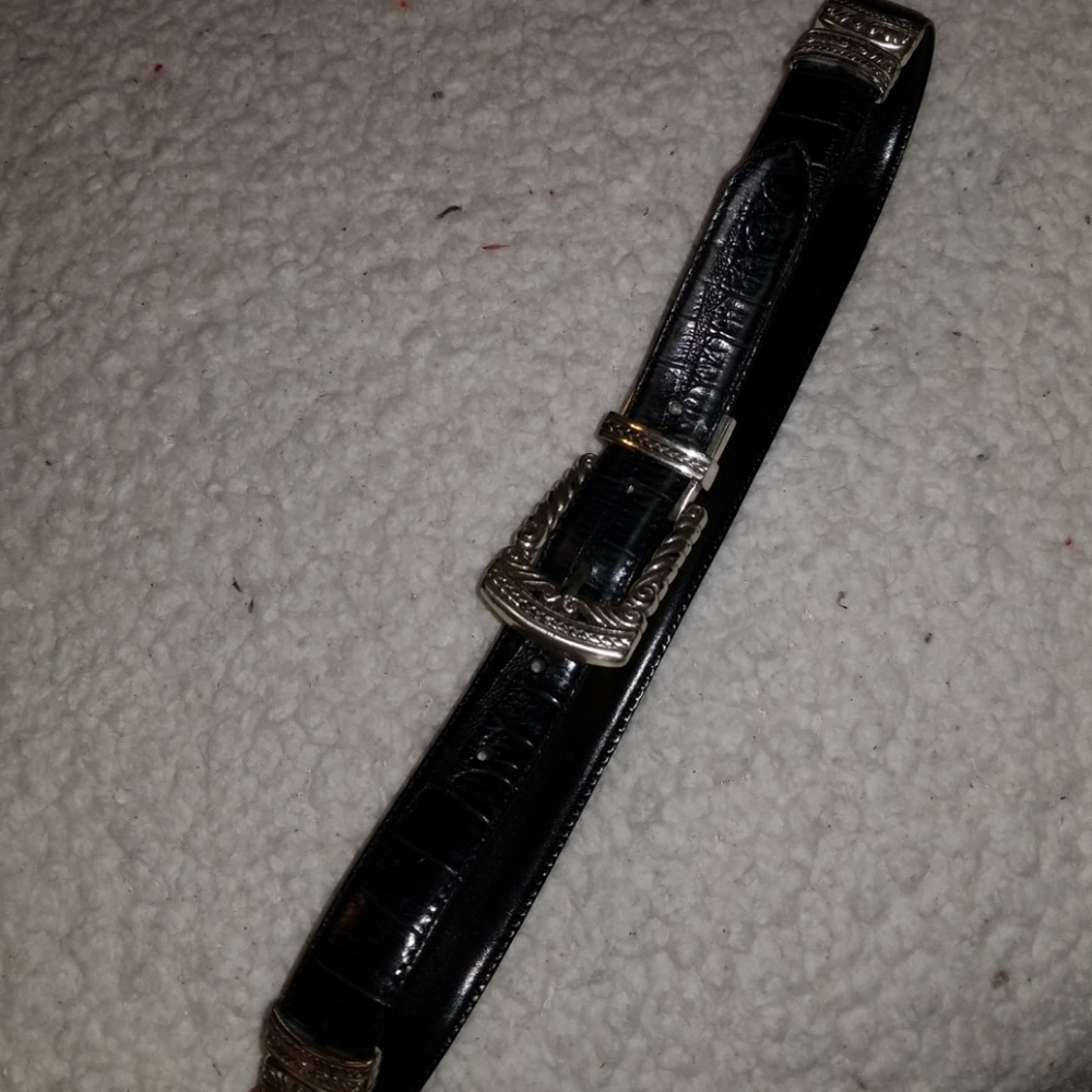 Reversible Ladies brighton belt. Small.
